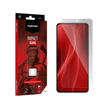 Szkło hybrydowe do Motorola...