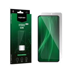 Szkło hybrydowe do iPhone 13 Mini 5.4 HYBRID GLASS LITE