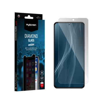 Szkło hartowane z filtrem...