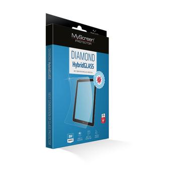 Szkło hybrydowe do iPad...