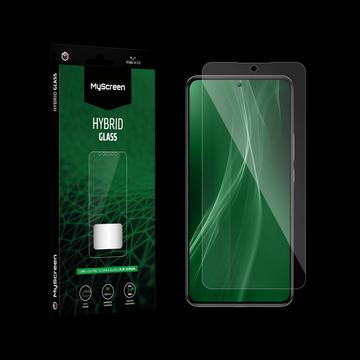 Szkło hybrydowe do Samsung...