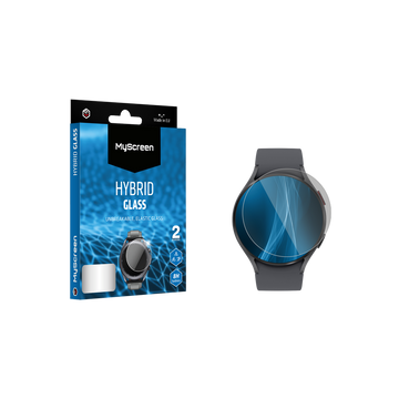 Szkło hybrydowe do Samsung...