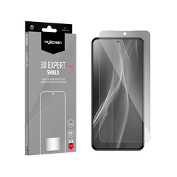 Folia ochronna do iPhone 5, 5S 5C SE MyScreen 3D EXPERT PRO SHIELD