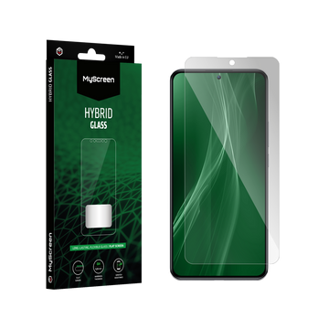 Szkło hybrydowe do LG K40...