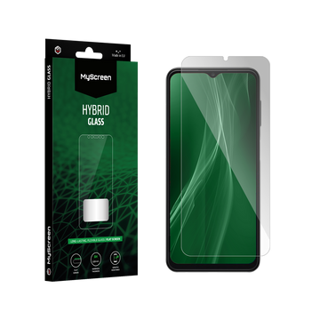 Szkło hybrydowe do Alcatel...