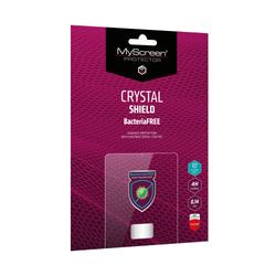Folia ochronna do iPad Mini 1 2 3 MyScreen CRYSTAL BacteriaFREE