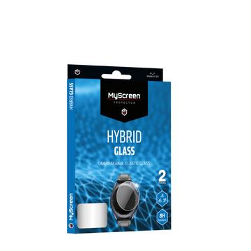 Szkło hybrydowe do Garmin...