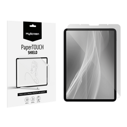 Folia ochronna do iPad 10.2 , iPad 8.Gen MyScreen PaperTouch Shield