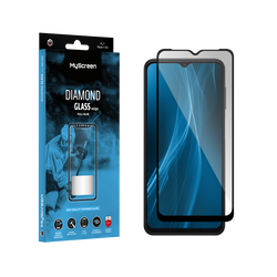 Szkło hartowane do Motorola Moto G9 Play, G9, E7 Plus MyScreen DIAMOND GLASS edge