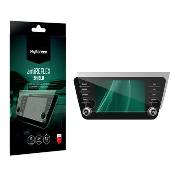 Folia ochronna do Ford Flex...