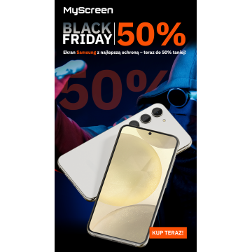 HMD Atlas - Szkło hartowane...