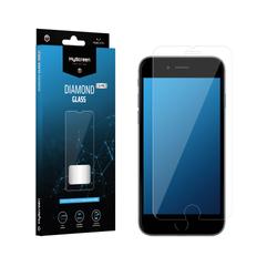 Szkło hartowane do iPhone 6 6S DIAMOND GLASS LITE