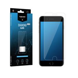 Szkło hartowane do iPhone 7 8 SE 2020 DIAMOND GLASS LITE