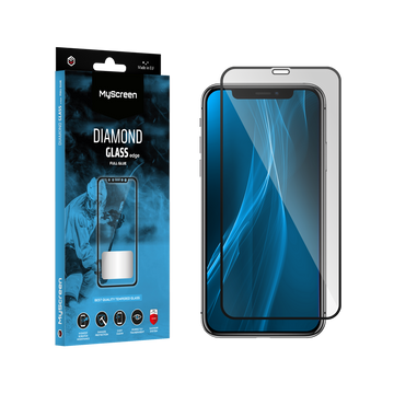 Szkło hartowane do iPhone X...