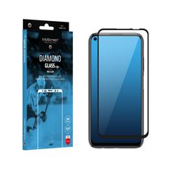 Szkło hartowane do Huawei P20 Lite 2019, Nova 5i, P40 Lite, Nova 6SE, Nova 7i MyScreen DIAMOND