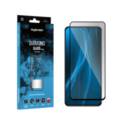 Szkło hartowane do TCL 10L MyScreen DIAMOND GLASS edge