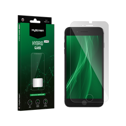 Szkło hybrydowe do iPhone 7 8 SE 2020 HYBRID GLASS LITE