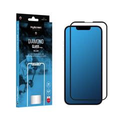 Szkło hartowane do iPhone 13 Mini 5.4 MyScreen DIAMOND GLASS edge