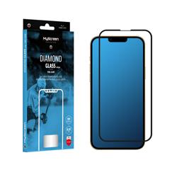 Szkło hartowane do iPhone 13, 13 Pro 6.1 MyScreen DIAMOND GLASS edge