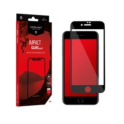 Szkło hybrydowe do iPhone 7 i 8 SE 2020 MyScreen IMPACT GLASS edge3D