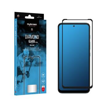 Szkło hartowane do Motorola...