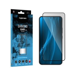 Szkło hartowane do Samsung Galaxy S22 Plus, S23 Plus MyScreen DIAMOND GLASS edge