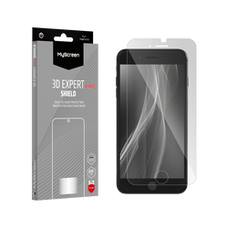 Folia ochronna do iPhone 7 Plus i 8 Plus MyScreen 3D EXPERT PRO SHIELD