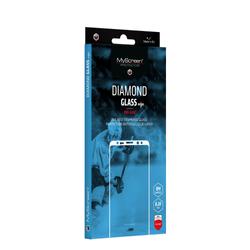 Szkło hartowane do iPhone SE 2022 5G MyScreen DIAMOND GLASS edge