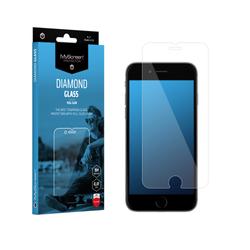 Szkło hartowane do iPhone 6 6S MyScreen DIAMOND GLASS