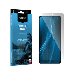 Szkło hartowane do Samsung Galaxy Xcover 4, 4S MyScreen DIAMOND GLASS