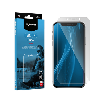 Szkło hartowane iPhone Xs...