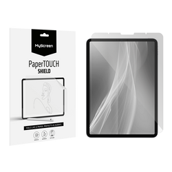 Folia ochronna do iPad 10.5, iPad Pro 10.5, iPad Air 2019 MyScreen PaperTouch Shield