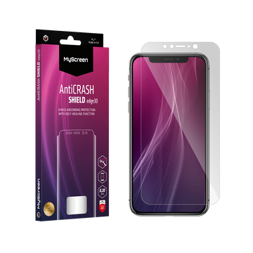 Folia ochronna do iPhone X...