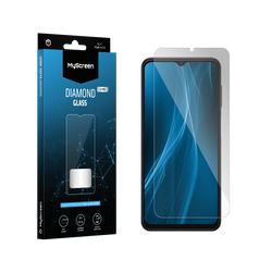 Szkło hartowane do iPhone 5, 5S, 5C, SE DIAMOND GLASS LITE