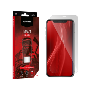 Szkło hybrydowe do iPhone X...