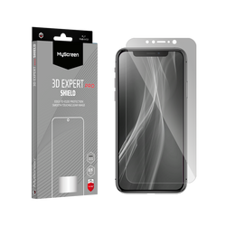 Folia ochronna do iPhone XR 11 MyScreen 3D EXPERT PRO SHIELD