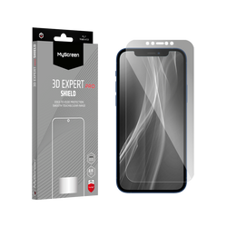 Folia ochronna do iPhone 12 Mini 5.4 MyScreen 3D EXPERT PRO SHIELD