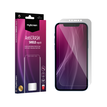 Folia ochronna do iPhone 12...