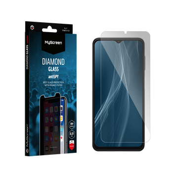 Szkło hartowane z filtrem...