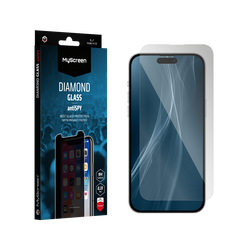 Szkło hartowane z filtrem prywatności iPhone 14 Plus 6.7 MyScreen DIAMOND GLASS AntiSPY