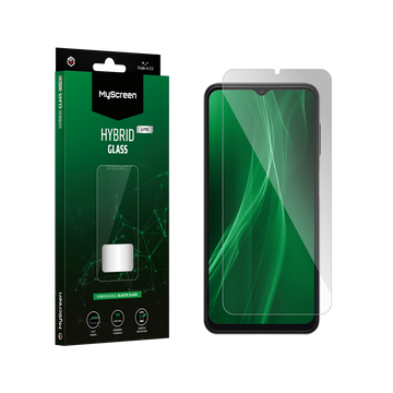 Szkło hybrydowe do Samsung...