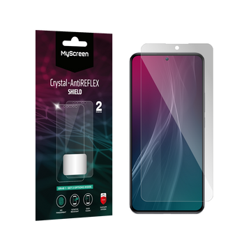 Folia ochronna do Realme 8...