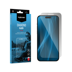 Szkło hartowane do iPhone 14 6.1 MyScreen DIAMOND GLASS