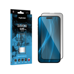 Szkło hartowane do iPhone 14 6.1 MyScreen DIAMOND GLASS edge
