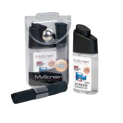 Płyn antybakteryjny płyn MyScreen do czyszczenia 30ml w etui